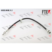 FTE | Bremsschlauch | 9240722