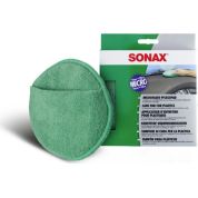 SONAX Reinigungstücher MicrofaserPflegePad 04172000