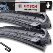 BOSCH AR 653 S Scheibenwischer Aerotwin Retrofit 3 397 118 911 BOSCH AR 653 S Scheibenwischer Aerotwin Retrofit 3 397 118 911
