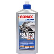 SONAX Lackpolitur XTREME Polish+Wax 3 Hybrid NPT 02022000