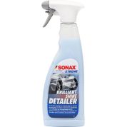 SONAX Lackreiniger XTREME BrilliantShine Detailer 02874000