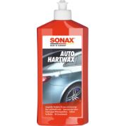 SONAX Konservierungswachs AutoHartWax 03012000