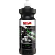 SONAX Kunststoffreiniger PROFILINE Plastic Cleaner Interior PROFILINE SensitiveSurface Detailer 02863000