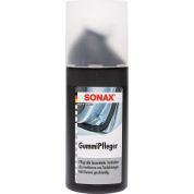 SONAX Gummipflegemittel GummiPfleger 03401000