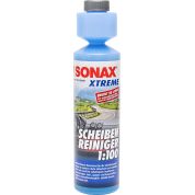 SONAX 02711410 XTREME Scheibenwischwasser 1:100 Dosierkopfflasche, 250ml SONAX 02711410 XTREME Scheibenwischwasser 1:100 Dosierkopfflasche, 250ml