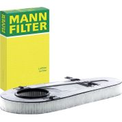 MANN-FILTER C 51 001 Luftfilter MANN-FILTER C 51 001 Luftfilter