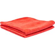 SONAX Reinigungstücher MicrofaserTücher Außen (der Lackpflegeprofi) 04162410