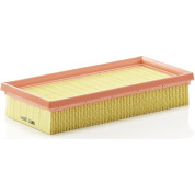 Mann-Filter | Luftfilter | C 2554
