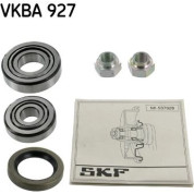 SKF | Radlagersatz | VKBA 927