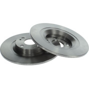 BOSCH | Bremsscheibe | 0 986 479 473