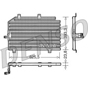 Denso | Filter, Innenraumluft | DCF458K