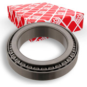 febi bilstein | Radlager | 29933