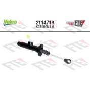 FTE | Geberzylinder, Kupplung | 2114719