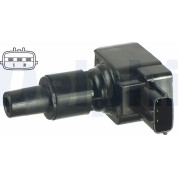 Delphi | Zündspule | GN10508-12B1