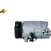 NRF | Kompressor, Klimaanlage | 32434