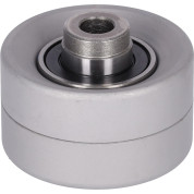 febi bilstein | Umlenk-/Führungsrolle, Zahnriemen | 06982