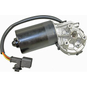Metzger | Wischermotor | 2190855