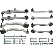 febi bilstein | Reparatursatz, Querlenker | 26600