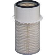 Hengst Filter | Luftfilter | E696L