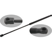febi bilstein | Gasfeder, Koffer-/Laderaum | 29402