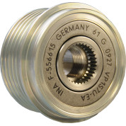 GEBE | Generatorfreilauf | 3 3590 1
