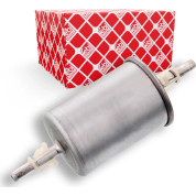febi bilstein | Kraftstofffilter | 17635