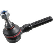 febi bilstein | Spurstangenkopf | 12437