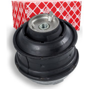 febi bilstein | Lagerung, Motor | 01955