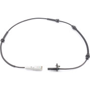 GEBE | Sensor, Raddrehzahl | 9 1231 1