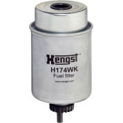 Hengst Filter | Kraftstofffilter | H174WK