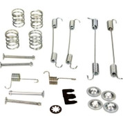 Maxgear | Zubehörsatz, Bremsbacken | 27-0394