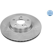 Meyle | Bremsscheibe | 30-15 521 0112