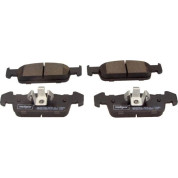 Maxgear | Bremsbelagsatz, Scheibenbremse | 19-3046