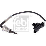 febi bilstein | Sensor, Abgastemperatur | 185355