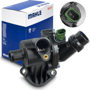 Mahle | Thermostat, Kühlmittel | TM 3 100