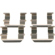 BOSCH | Zubehörsatz, Scheibenbremsbelag | 1 987 474 404 BOSCH | Zubehörsatz, Scheibenbremsbelag | 1 987 474 404