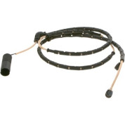 BOSCH | Warnkontakt, Bremsbelagverschleiß | 1 987 473 010