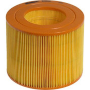 Hengst Filter | Luftfilter | E460L