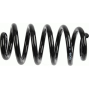 Sachs | Fahrwerksfeder | 994 408