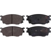 Maxgear | Bremsbelagsatz, Scheibenbremse | 19-1398