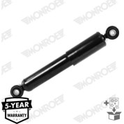 Monroe | Stoßdämpfer | 376097SP