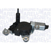 Magneti Marelli | Wischermotor | 064038005010