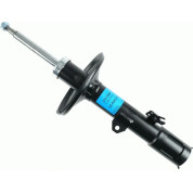 Sachs | Stoßdämpfer | 313 809