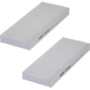 Hengst Filter | Filter, Innenraumluft | E2920LI-2