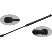 febi bilstein | Gasfeder, Koffer-/Laderaum | 33393