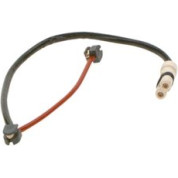 BOSCH | Warnkontakt, Bremsbelagverschleiß | 1 987 474 989