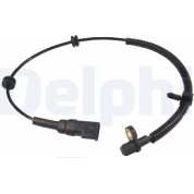 Delphi | Sensor, Raddrehzahl | SS20052