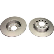 QUARO | Bremsscheibe | QD4597