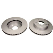 QUARO | Bremsscheibe | QD8227