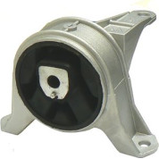 Metzger | Lagerung, Motor | 8053649